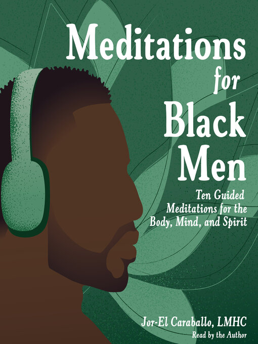 Title details for Meditations for Black Men by Jor-El Caraballo - Available